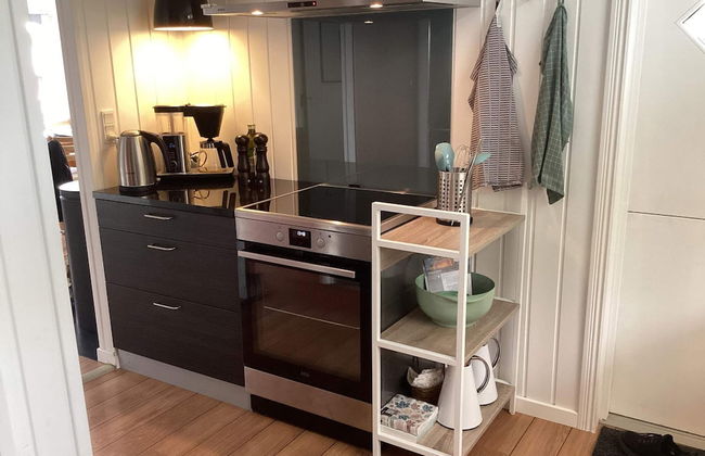 Holiday Home in Juelsminde - Foto 10