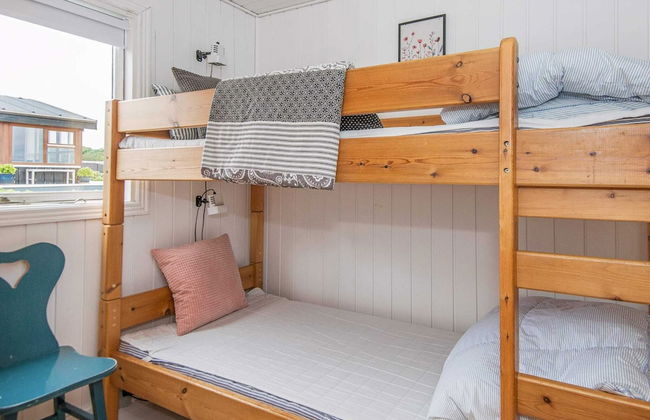 Holiday Home in Juelsminde - Foto 9