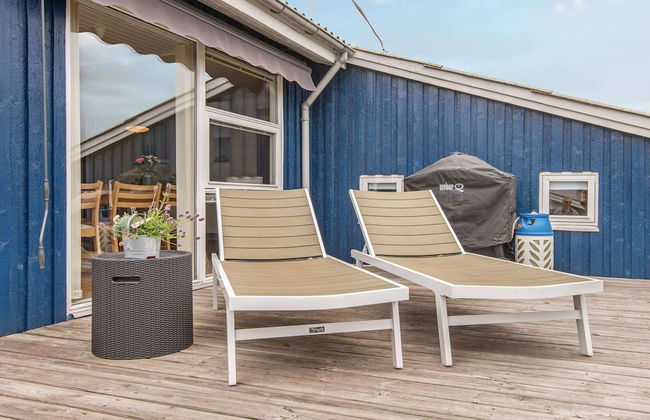 Holiday Home in Juelsminde - Foto 23