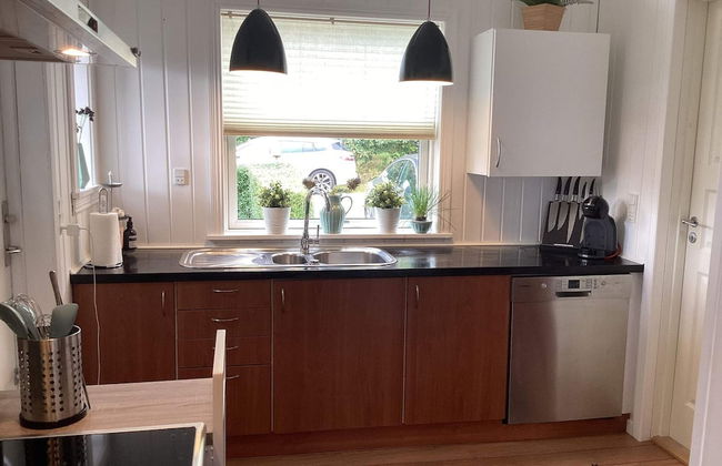 Holiday Home in Juelsminde - Foto 13