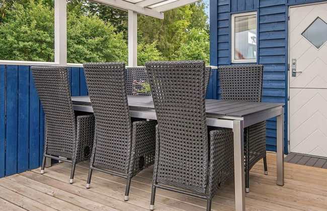 Holiday Home in Juelsminde - Foto 22