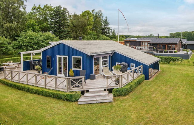 Holiday Home in Juelsminde - Foto 20