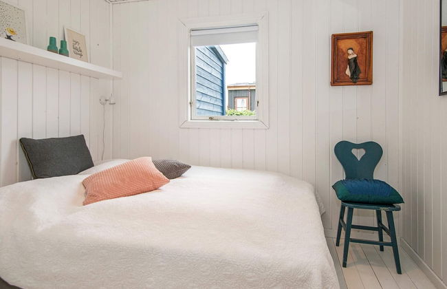 Holiday Home in Juelsminde - Foto 12