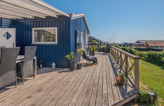 Holiday Home in Juelsminde - Foto 28