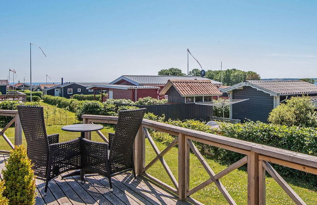 Holiday Home in Juelsminde - Foto 31