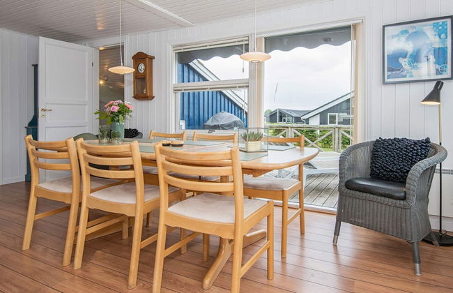 Holiday Home in Juelsminde - Foto 18