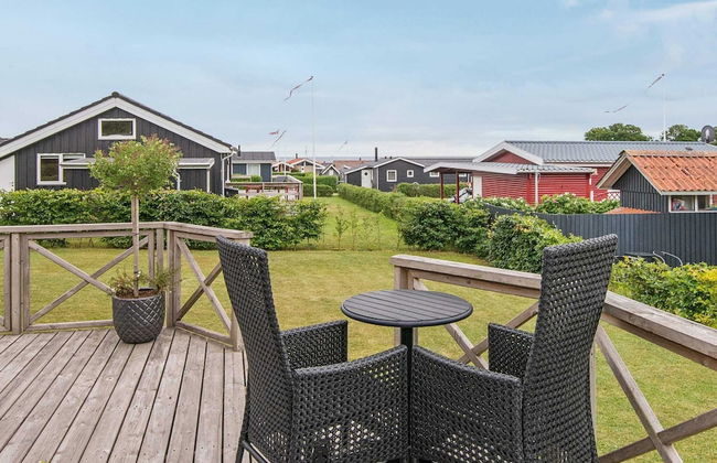 Holiday Home in Juelsminde - Foto 27