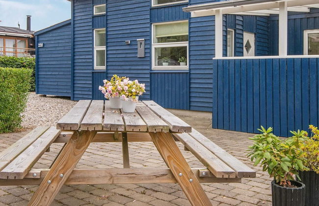 Holiday Home in Juelsminde - Foto 21