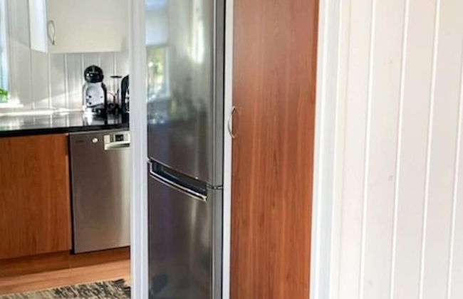 Holiday Home in Juelsminde - Foto 6