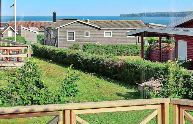 Holiday Home in Juelsminde - Foto 30