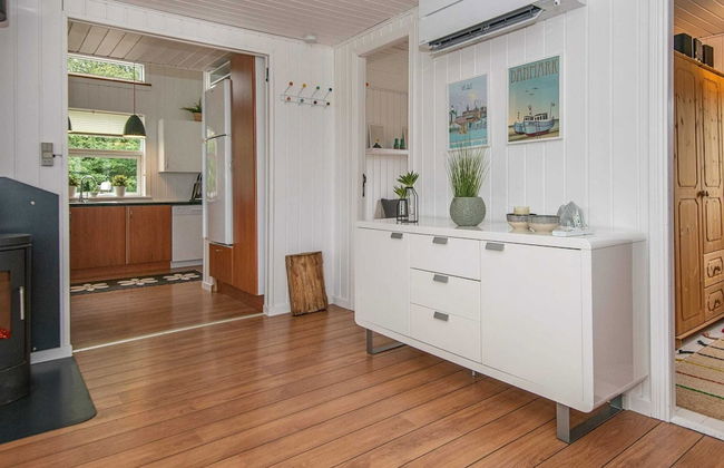 Holiday Home in Juelsminde - Foto 19