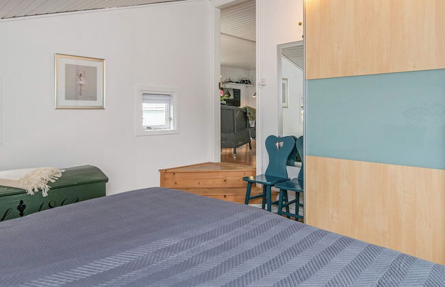 Holiday Home in Juelsminde - Foto 8