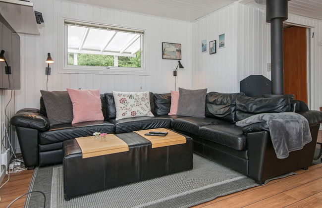 Holiday Home in Juelsminde - Foto 4