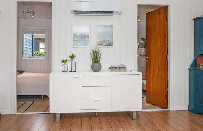 Holiday Home in Juelsminde - Foto 16