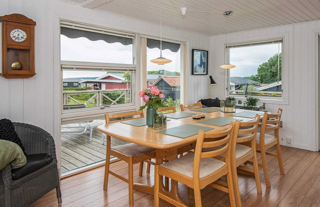 Holiday Home in Juelsminde - Foto 14