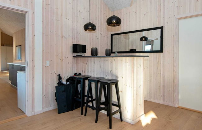 Holiday Home in Nørre Nebel - Foto 33