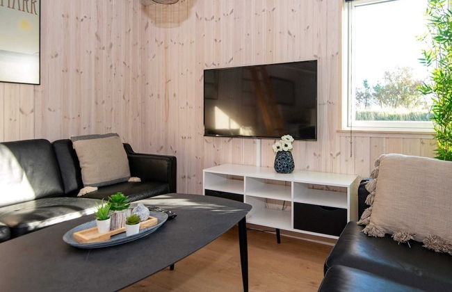 Holiday Home in Nørre Nebel - Foto 4