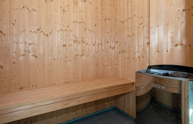 Holiday Home in Nørre Nebel - Foto 13