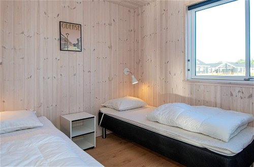 Foto 20 - Holiday Home in Nørre Nebel