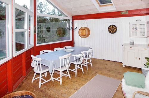 Photo 23 - 6 Person Holiday Home in Tarm