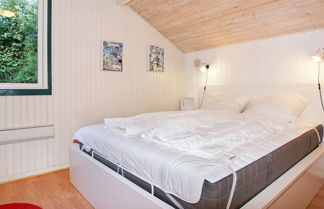 Foto 3 - 6 Person Holiday Home in Tarm