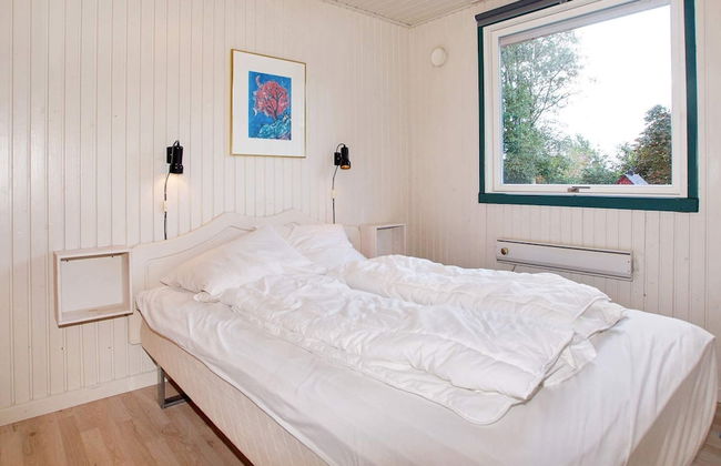6 Person Holiday Home in Tarm-by Traum - Foto 24
