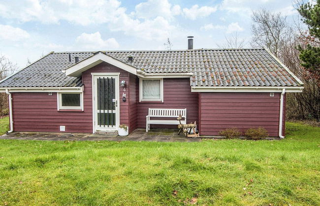 6 Person Holiday Home in Tarm-by Traum - Foto 30