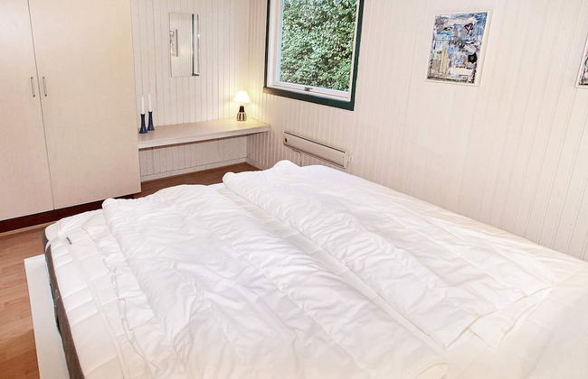 6 Person Holiday Home in Tarm-by Traum - Foto 5