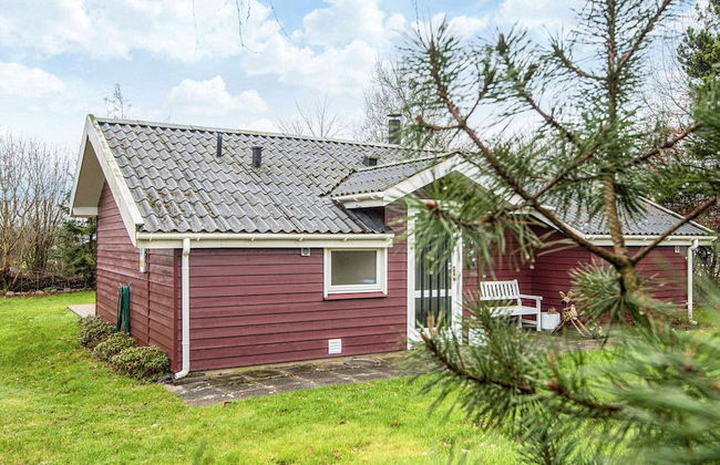 6 Person Holiday Home in Tarm-by Traum - Foto 26
