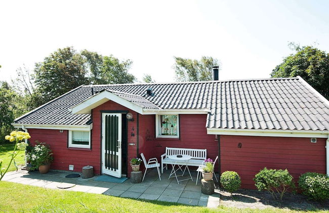 6 Person Holiday Home in Tarm-by Traum - Foto 1