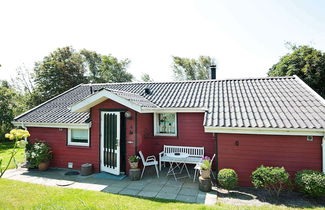 Foto 1 - 6 Person Holiday Home in Tarm-by Traum