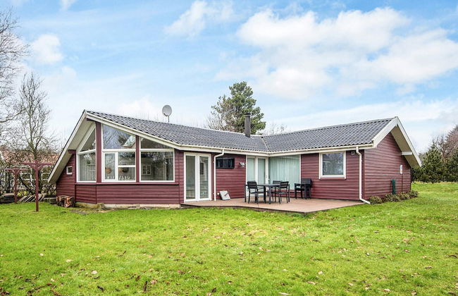 6 Person Holiday Home in Tarm-by Traum - Foto 27