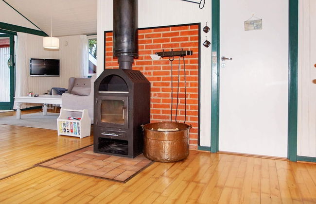 6 Person Holiday Home in Tarm-by Traum - Foto 17