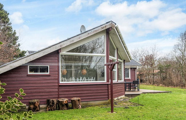 6 Person Holiday Home in Tarm-by Traum - Foto 29