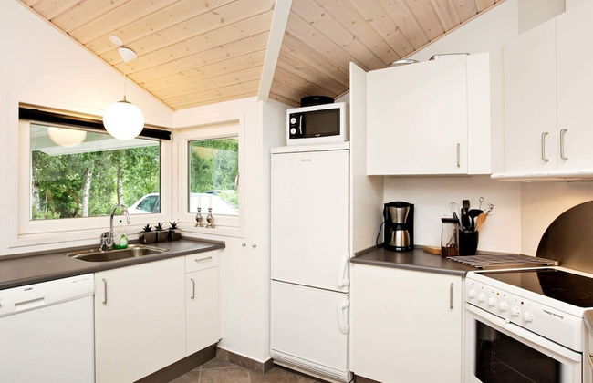 6 Person Holiday Home in Ansager-by Traum - Foto 14