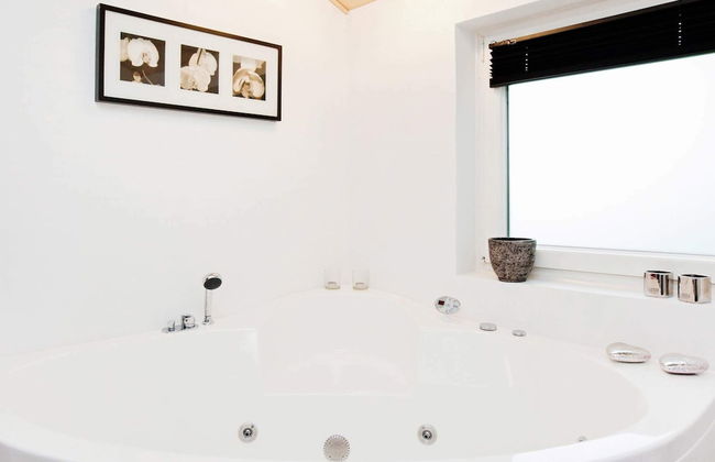 6 Person Holiday Home in Ansager-by Traum - Foto 23
