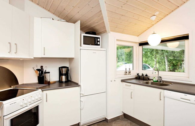 6 Person Holiday Home in Ansager-by Traum - Foto 35