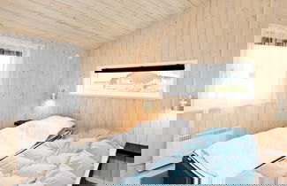 Photo 2 - 6 Person Holiday Home in Ansager-by Traum