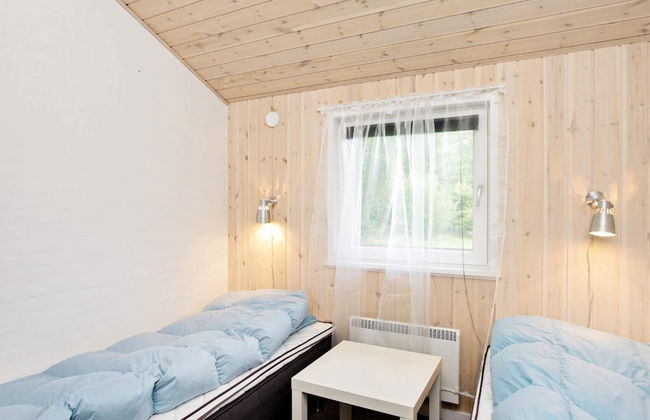 6 Person Holiday Home in Ansager-by Traum - Foto 2