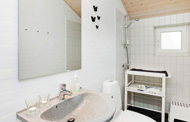 6 Person Holiday Home in Ansager-by Traum - Foto 6
