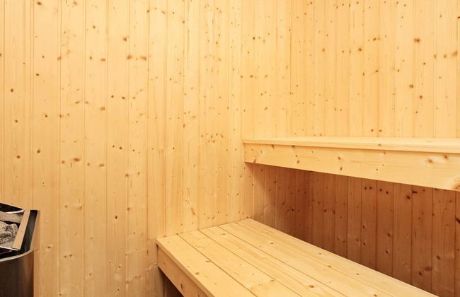 6 Person Holiday Home in Ansager-by Traum - Foto 3