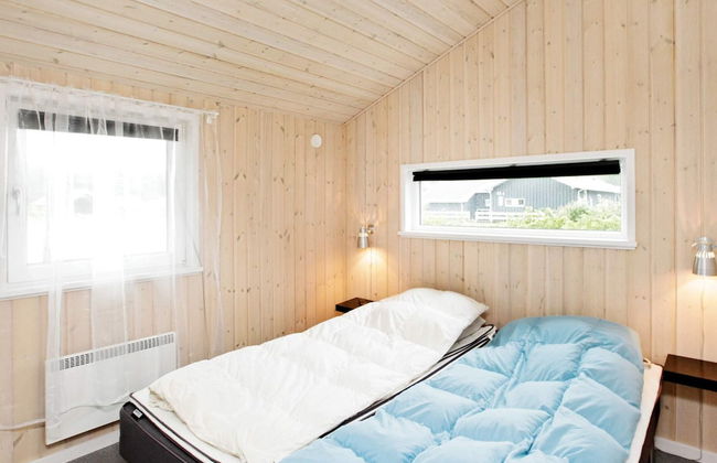 6 Person Holiday Home in Ansager-by Traum - Foto 30