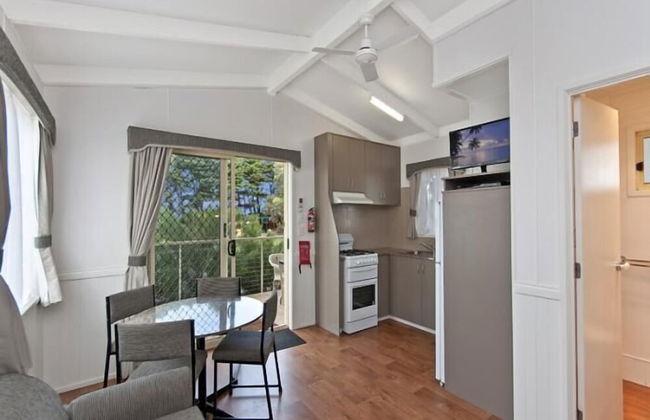 Gum Tree Caravan Park - Photo 11