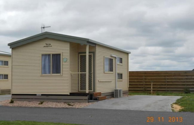 Gum Tree Caravan Park - Photo 21