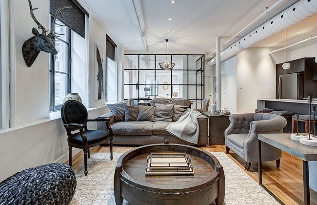 The Saint Lofts - Foto 1