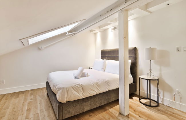 The Saint Lofts - Foto 3