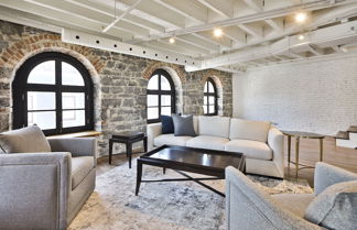 Photo 2 - The Saint Lofts