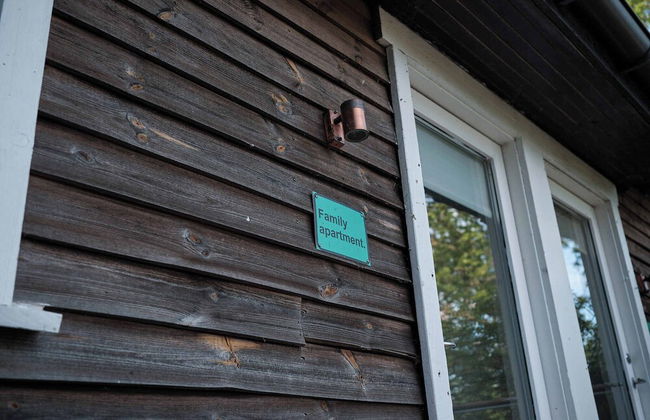Askegaarden Apartments - Foto 10