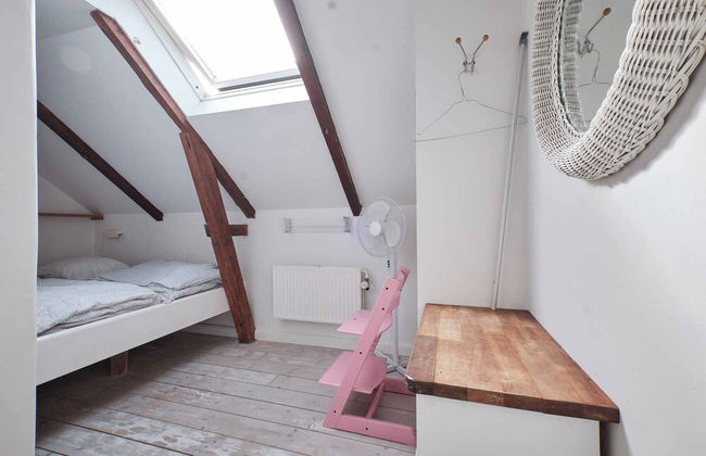 Askegaarden Apartments - Foto 13