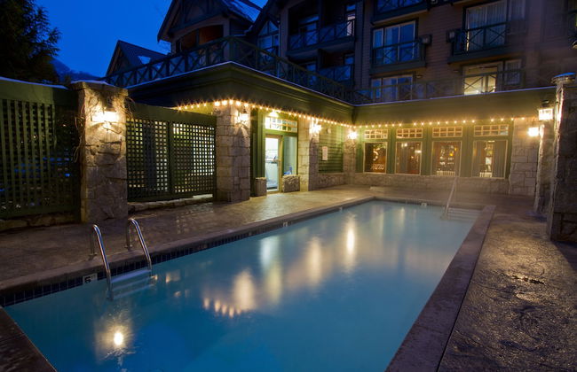 Pinnacle Hotel Whistler Village - Foto 24
